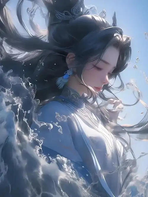 密室困游鱼 小说海报